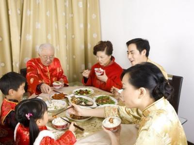 南方春節(jié)有關(guān)美食都有哪些？這幾道美食是很多人都喜歡的！