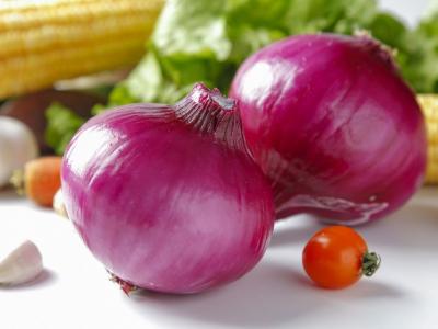 房間里放洋蔥能殺菌嗎？你還在做無用功嗎？