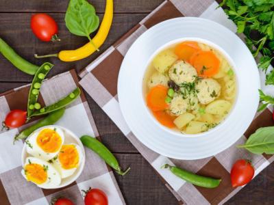 適合春天吃的菜有哪些，常吃祛病強身，延緩衰老!