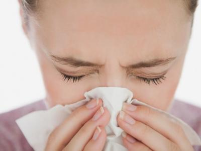 春天季節(jié)過敏怎么辦？幾招快速搞定！