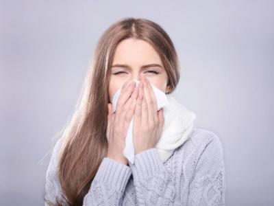 春季過敏性鼻炎的特點，這些特點代表你是過敏性鼻炎！