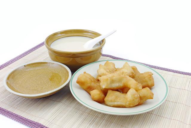 <a href=http://www.logojc.com/tags-春季養生.html target=_blank class=infotextkey>春季養生</a>喝豆漿要注意 這種豆漿會中毒