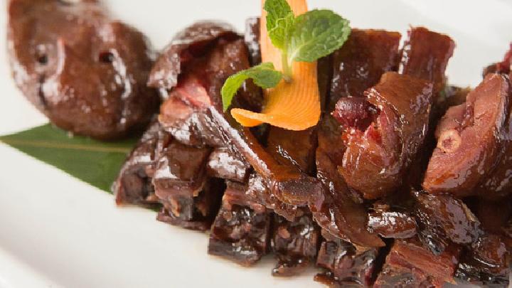 吃什么食物可以降秋火 秋燥七大降火食療法推薦