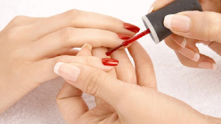 春季要防范花粉過敏危害 須知4個部位對花粉敏感