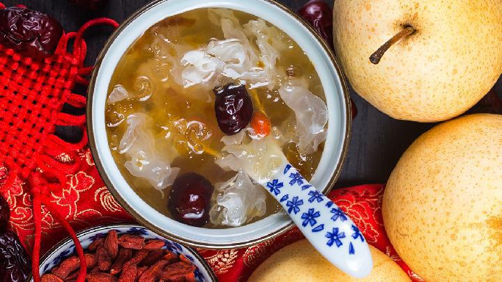 進(jìn)補(bǔ)吃大棗也不能亂吃 進(jìn)補(bǔ)吃大棗必知3大誤區(qū)