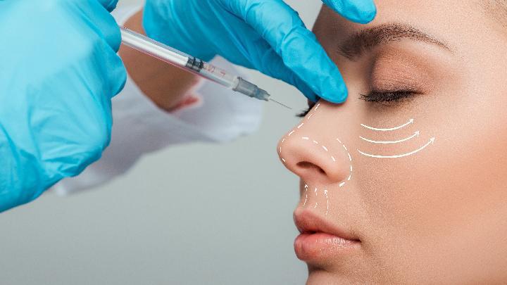 如何得知自己對花粉過敏 花粉過敏一般有4個表現