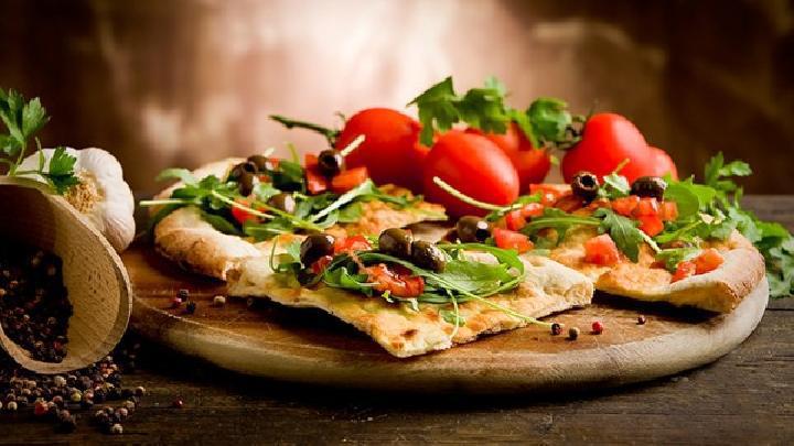 壓力大上火吃什么食物好 壓力大上火就吃6大降火食物