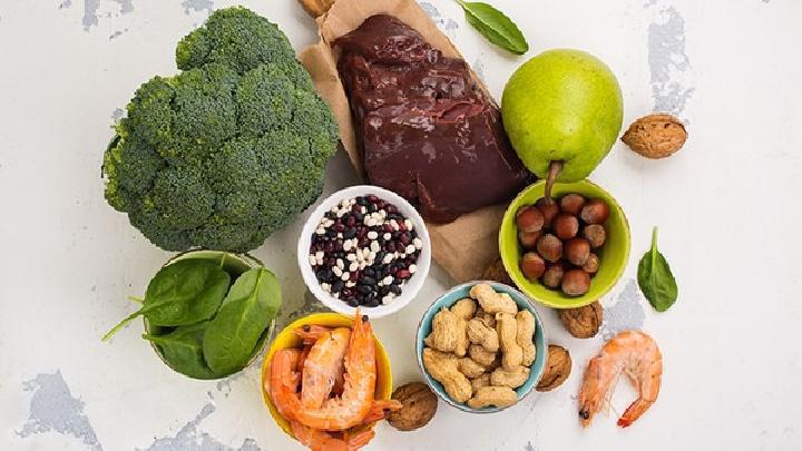 排毒菜譜都有哪些 5款排毒菜譜幫你快速排毒