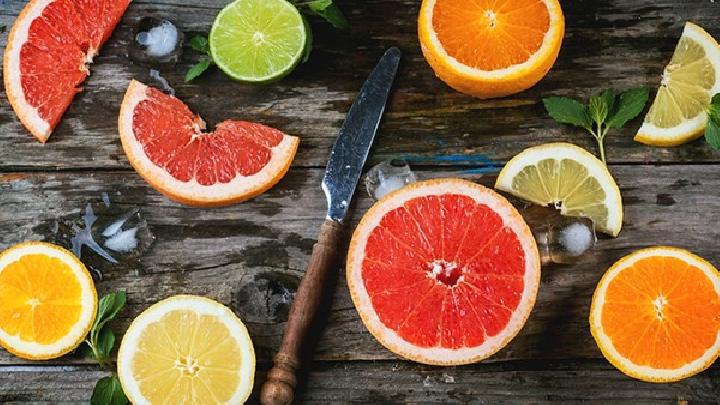 夏季滋補降火吃什么好 十大滋補降火食物讓你靜心調養