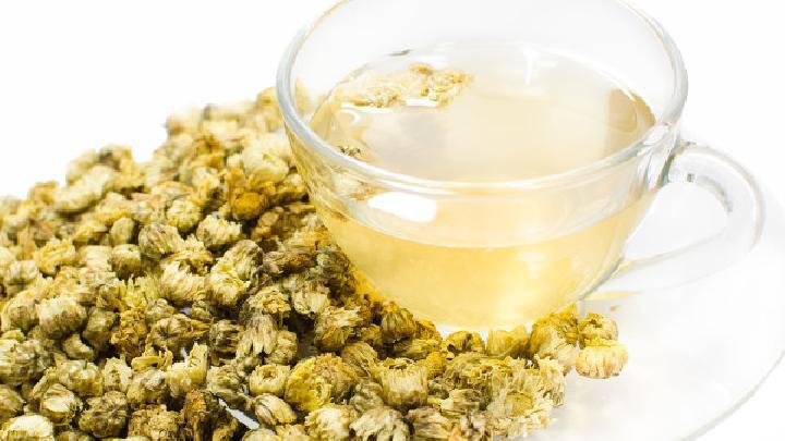 春季養(yǎng)生三寶值得擁有 茉莉花茶消春困喝雞湯祛春寒