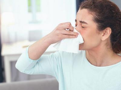 兒童過敏性鼻炎有什么特征 過敏性鼻炎患兒有3大明顯特征