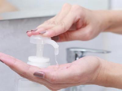 寶寶這些表現可能是花粉過敏 預防寶寶花粉過敏需關注三方面