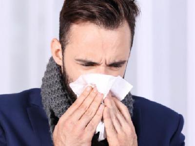 春季是過敏性鼻炎的高發(fā)季節(jié) 4招教你預(yù)防寶寶鼻炎發(fā)作