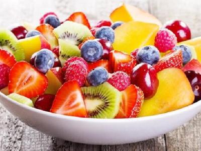 春季飲食養(yǎng)生有講究 常吃這些食譜可養(yǎng)生