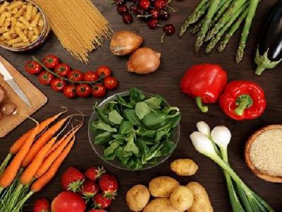 春季養生吃哪些食物好 十種適合于春季排毒養顏的食物