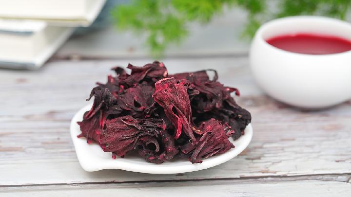 春季養生喝什么茶好 5款春季養生茶護肝防感冒