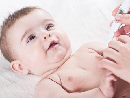 秋季腹瀉兇如虎，如何不讓寶寶中招，你應該注意這幾點