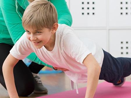 秋季運動要4防，專家建議選擇這5種運動方式