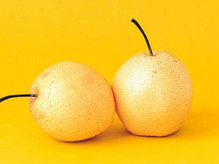 秋分吃什么好?  多吃潤肺的食物？