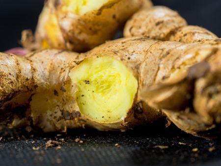 秋天養生食譜 不同地區習俗不同