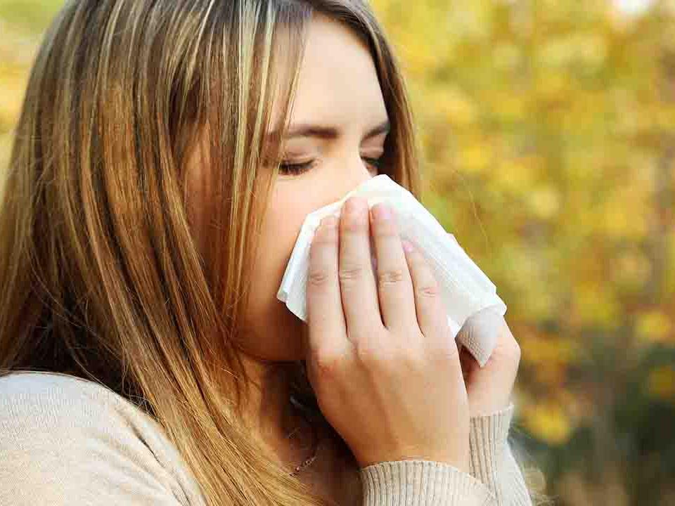 夏季外出預防空調病的方法