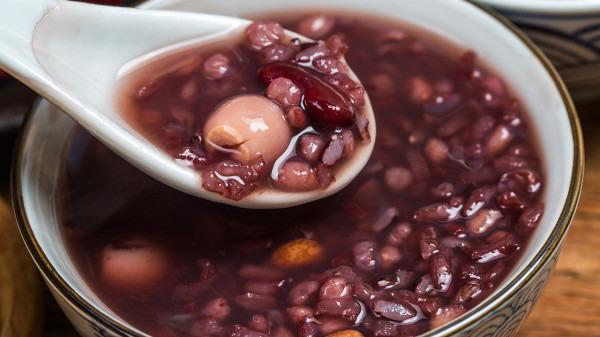 臘八節(jié)吃什么？臘八粥和臘八蒜來了