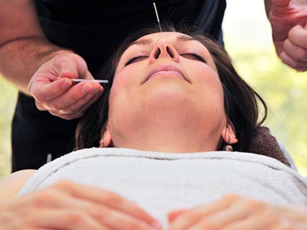 夏季該如何養生