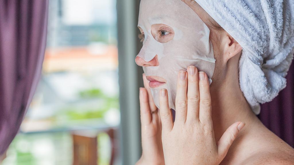 冬季皮膚干燥怎么辦？5招肌膚補(bǔ)水