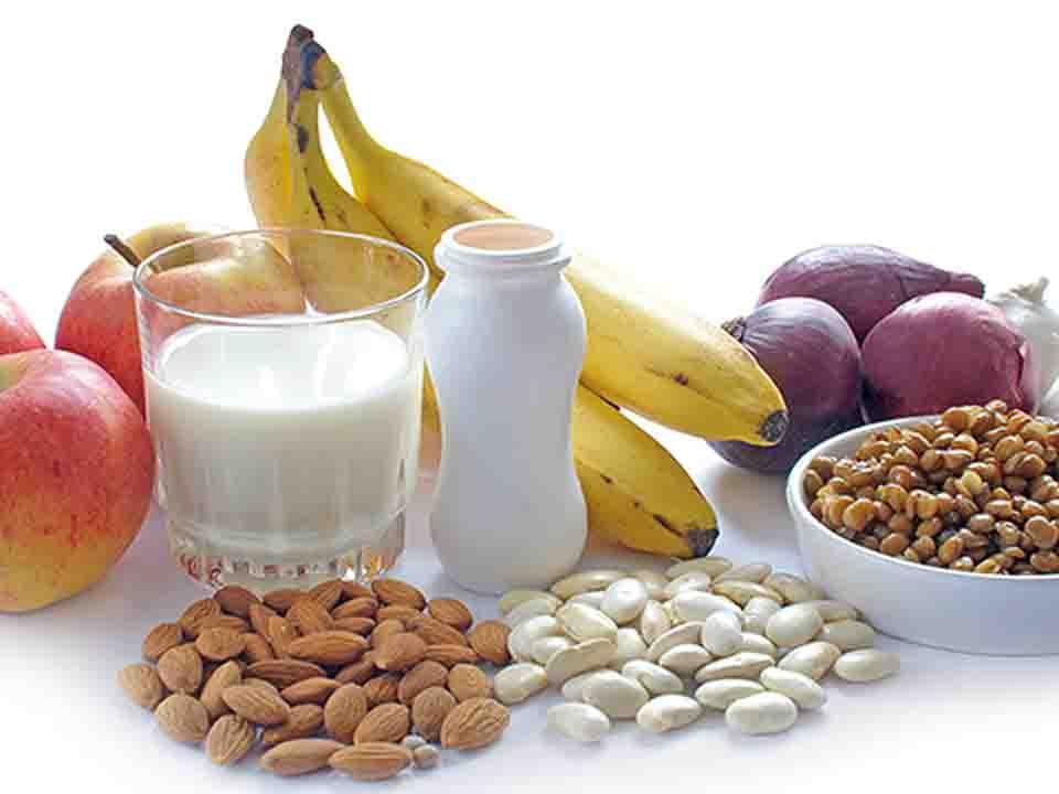 秋季老年人吃什么好?