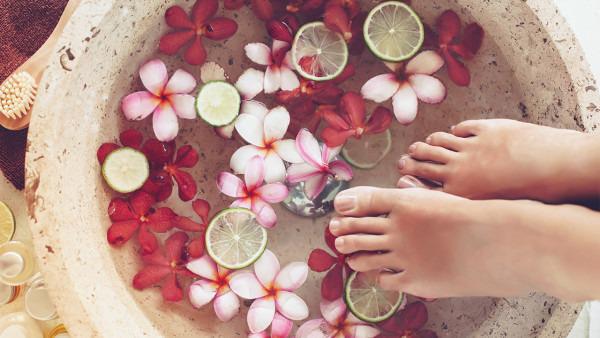 冬季泡腳有什么好處？加姜泡腳驅(qū)寒