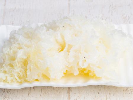 秋分吃什么好?  多吃潤肺的食物？