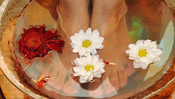 學(xué)會(huì)冬季養(yǎng)生五妙招，專家都給你點(diǎn)贊