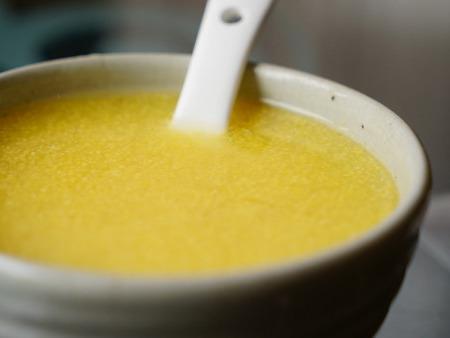 秋季最適合寶寶的輔食食譜，爸媽趕緊學起來吧