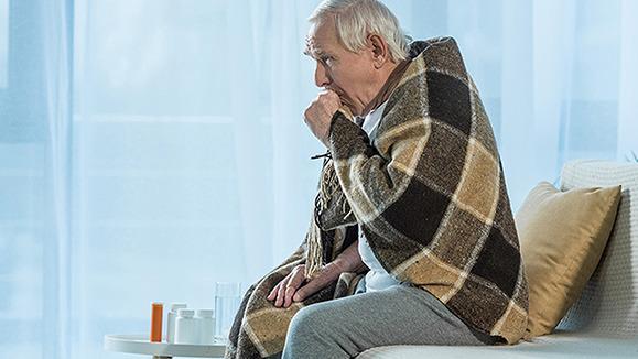 學(xué)會(huì)冬季養(yǎng)生五妙招，專家都給你點(diǎn)贊