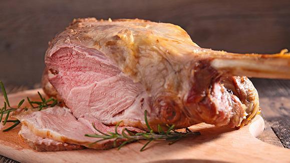 大雪駕到，養生吃這些