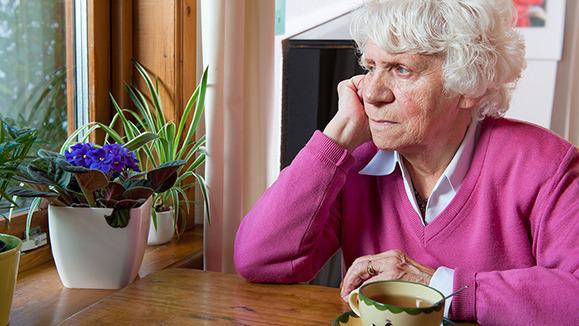 老年人身體差，那是你沒有注意它