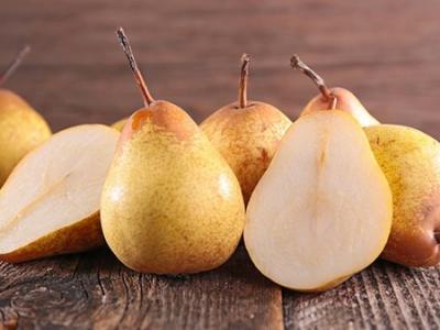 這10種秋冬季節最佳水果，你一定都吃過