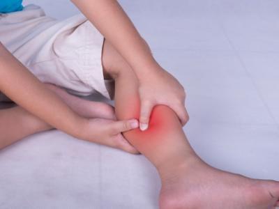 天冷睡覺預(yù)防抽筋的小妙招