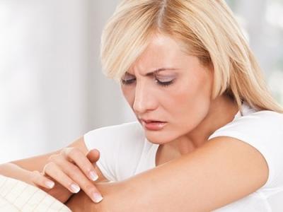 教你六招緩解冬季皮膚干燥