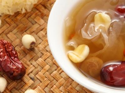 冬季喝什么粥？6款養生粥來了