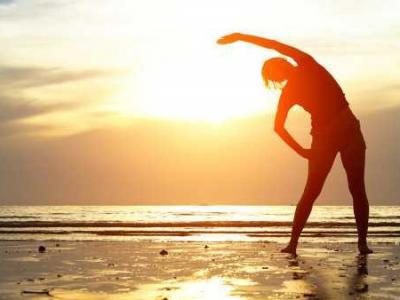 秋季為什么要養生？秋季如何做好運動養生？