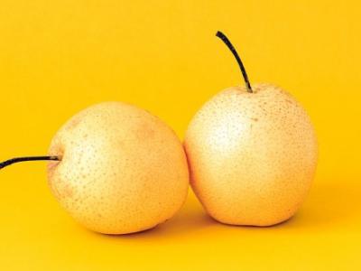 冬季缺水？多吃水果趕走干燥