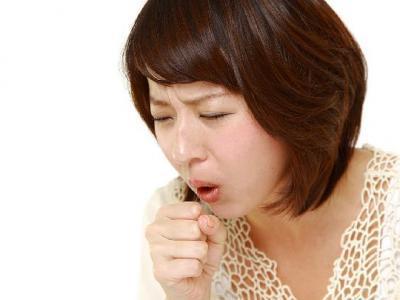 冬天經常咳嗽？快速治療咳嗽方法來了