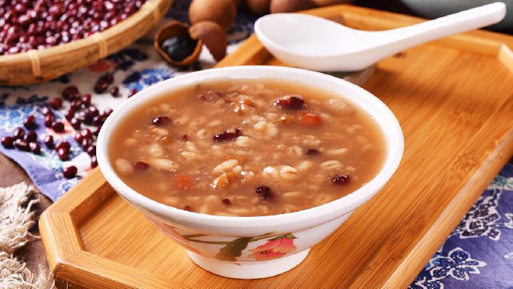 春季養生防治感冒喝什么粥? 推薦7款春季養生粥防感冒效果好
