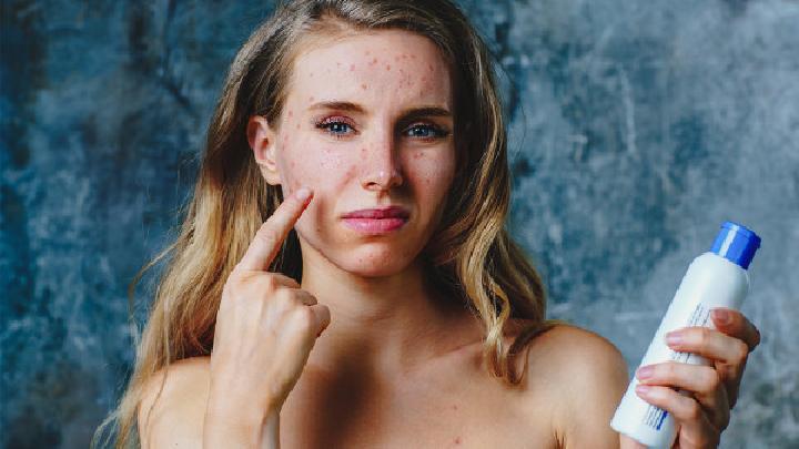 冬季面部皮膚過敏怎么辦？冬季面部皮膚過敏的幾個解決辦法