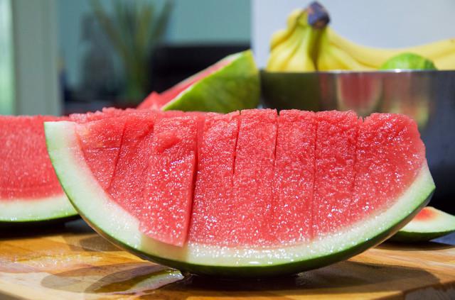 立秋之后哪些蔬菜過季，你購物單上的蔬果該更新了