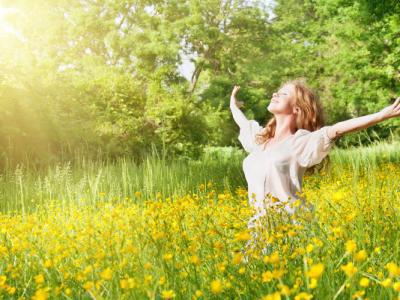 秋季曬太陽的注意事項，秋季曬太陽有哪些好處