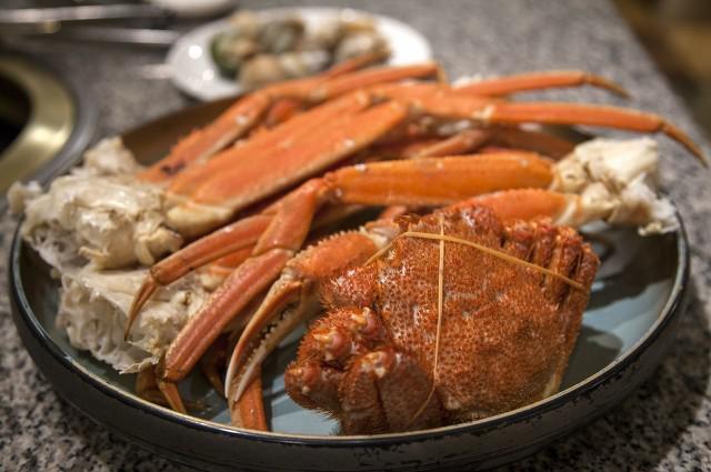 螃蟹死了能吃嗎？螃蟹死后吃了會怎么樣？