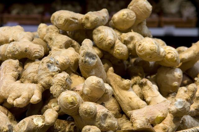 秋季養生吃姜最好 吃姜的好處有哪些？