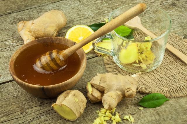 秋季養生吃姜最好 吃姜的好處有哪些？